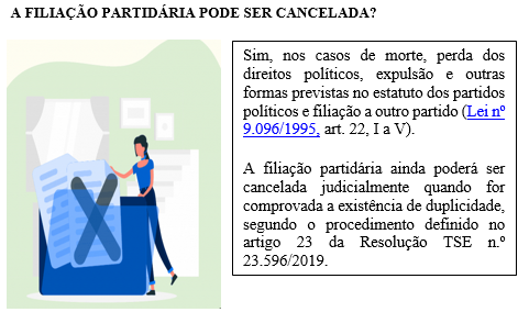 TRE-RR - Filiação teste 3