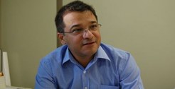 Coordenador da CGP do TRE-RR
