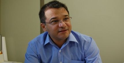 TRE-RR - Hermenegildo Coordenador da CGP do TRE-RR