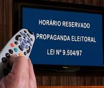 TRE-RR - Horário Eleitoral Gratuito TRE-RR - Horário Eleitoral Gratuito