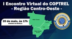 TRE-RR - I Coptrel Região Centro-Oeste