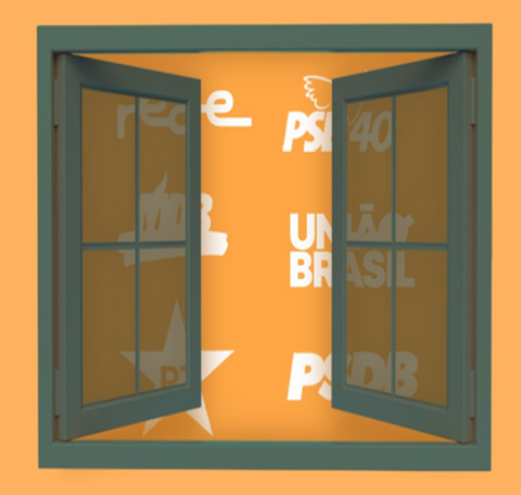 TRE-RR - Janela partidaria - quem não precisa de JP - 1