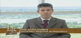 TRE-RR - José Jairo Gomes