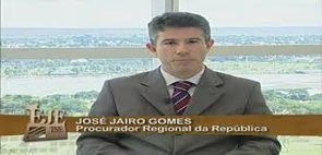 TRE-RR - José Jairo Gomes