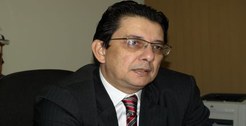 TRE-RR - Juiz Jésus Nascimento