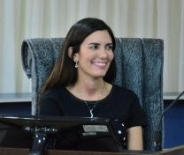 TRE-RR - Juíza Clara Mota TRE-RR - Juíza Clara Mota