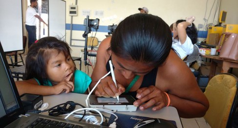 TRE-RR - Justiça Itinerante 2019