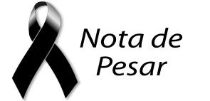 TRE-RR - Nota de pesar