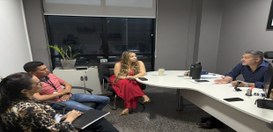 TRE-RR Ouvidoria Eleitoral Indígena