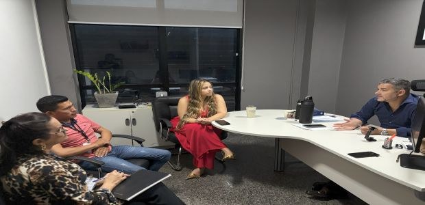 TRE-RR Ouvidoria Eleitoral Indígena TRE-RR Ouvidoria Eleitoral Indígena