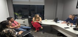 TRE-RR Ouvidoria Eleitoral Indígena