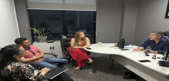 TRE-RR Ouvidoria Eleitoral Indígena