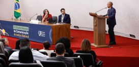 Ouvidoria Eleitoral Indígena no IV Encontro Nacional de Comunicação da Justiça Eleitoral