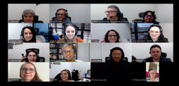 TRE-RR - Palestra cotas raciais eleitorais