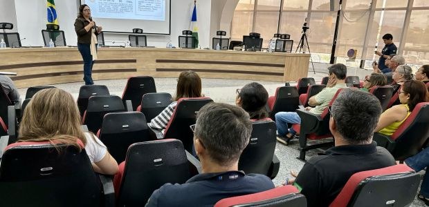 TRE-RR - Palestra sobre Assédio Moral TRE-RR - Palestra sobre Assédio Moral