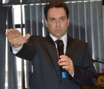 TRE-RR - Posse Jean Michetti