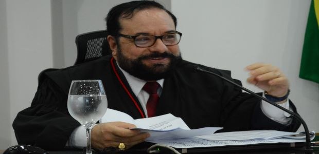 TRE-RR - Posse Leonardo Cupello 2019 TRE-RR - Posse Leonardo Cupello 2019