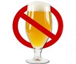 TRE-RR - Proibição bebida alcóolica