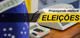 TRE-RR - Propaganda eleitoral