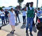 TRE-RR - Propaganda eleitoral fiscalização