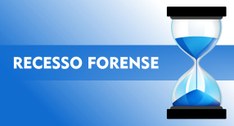 TRE-RR - Recesso forense 2019