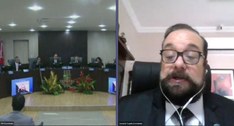 TRE-RR - Reunião CNJ