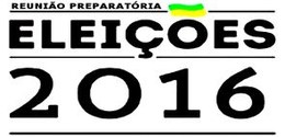 TRE-RR - Reunião Preparatória Eleições 2016