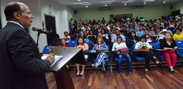 TRE-RR - Seminário Mídias e Eleições 2016 TRE-RR - Seminário Mídias e Eleições 2016