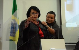 TRE-RR SOLENIDADE DE POSSE DESEMBARGADORA TÂNIA VASCONCELOS TRE-RR SOLENIDADE DE POSSE DESEMBARGADORA TÂNIA VASCONCELOS