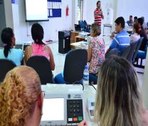 TRE-RR - Treinamento de mesário