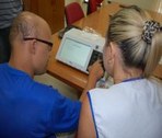 TRE-RR - Treinamento de pessoa com deficiência
