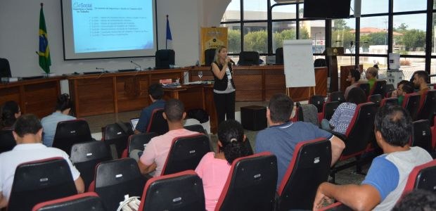 TRE-RR - Treinamento e-Social TRE-RR - Treinamento e-Social