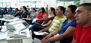 TRE-RR - Trienamento de mesários TRE-RR - Trienamento de mesários