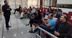 TRE-RR - TSE e CNJ reunião biometria