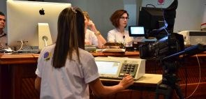 TRE-RR - Votação paralela TRE-RR - Votação paralela