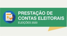 Eleições 2020: Inscrições abertas para eventos relativos à Prestação de Contas Eleitorais