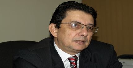 TRE-RR - Juiz da 1ª Zona Eleitoral, Jésus Rodrigues do Nascimento Juiz da 1ª Zona Eleitoral Jésus do Nascimento