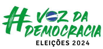 Logo Eleições 2024