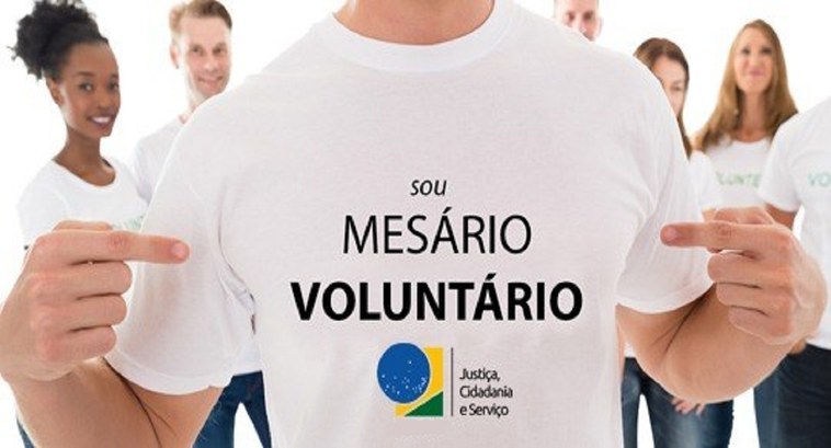 Mesária/Mesário: Importante para a Transparência e a Segurança nas Eleições As/Os mesários/mesárias atuam na condução dos trabalhos na seção eleitoral e são peças fundament...