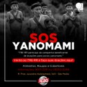 TRE-RR /Campanha de arrecadação Yanomami
