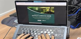 TRE-RR - cartilha justiça carbono zero