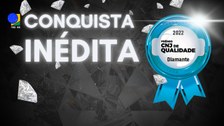 TRE-RR - Diamante no Prêmio CNJ de Qualidade