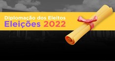 TRE-RR - Diplomação 2022