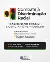 TRE-RR Discriminação racial