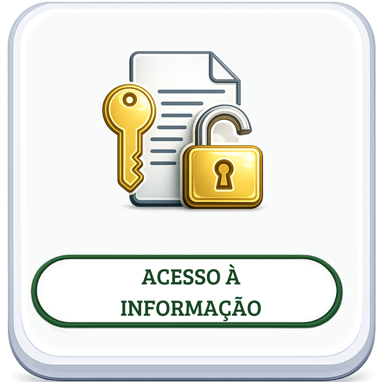 TRE-RR ICONE ACESSO A INFO