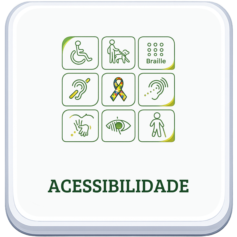Acessibilidade
