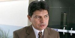 Juiz da 3ª Zona Eleitoral, Parima Dias Veras
