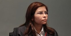 Perfil da juíza Inajá Maduro