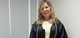 TRE-RR JUÍZA LILIANE