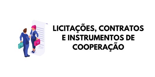 tre-rr licitações, contratos e instrumentos de cooperação